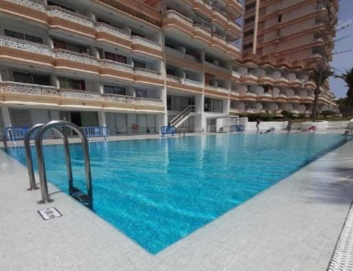 Apartment Playa Honda Gi. *