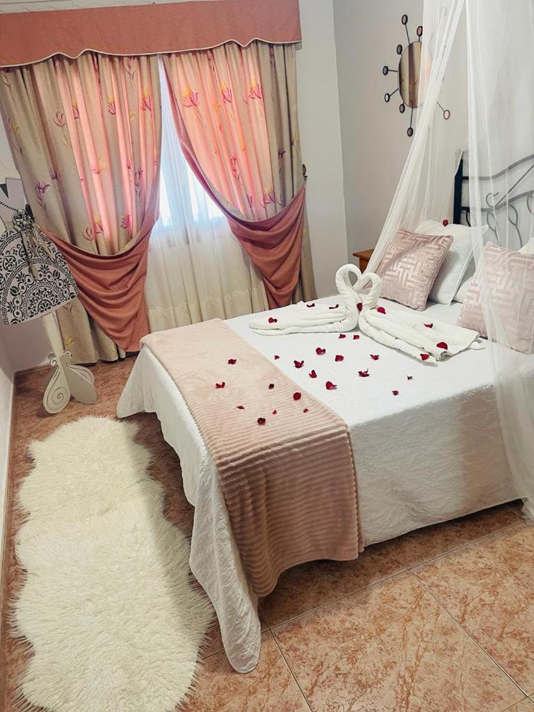 Apartamento Fantástico De 1 Habitación En El Pris Tacoronte