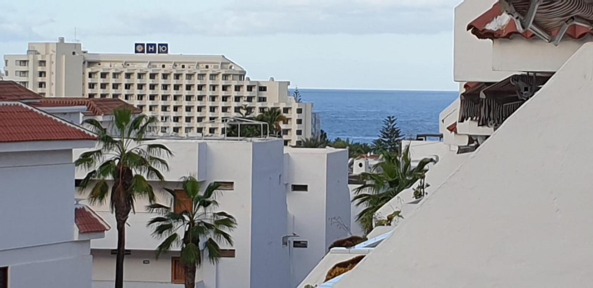Appartement Floritas 23 Terrace And Swimming Pool Playa de las Américas