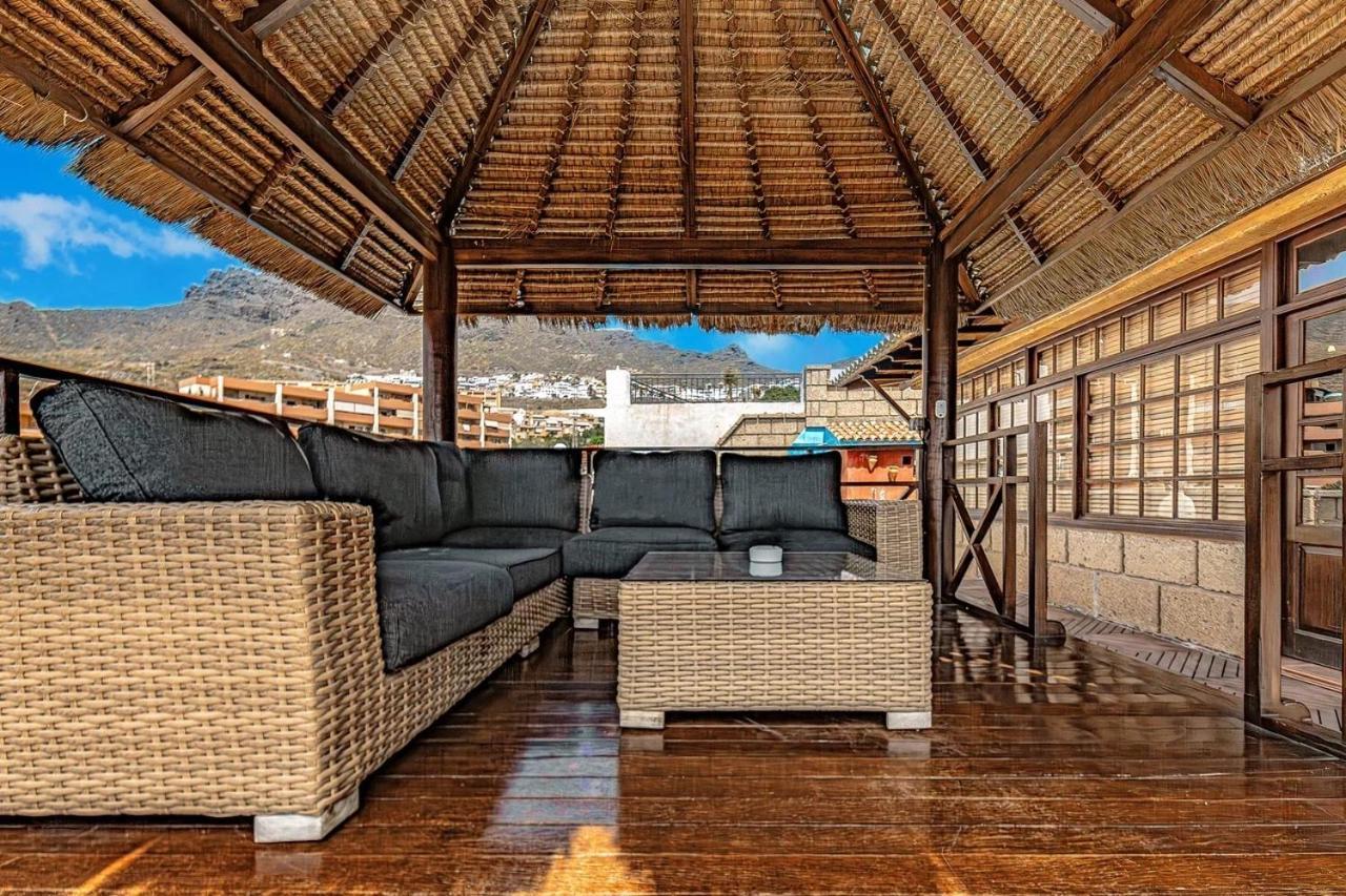 Tenerifeopenhome Charming Cave