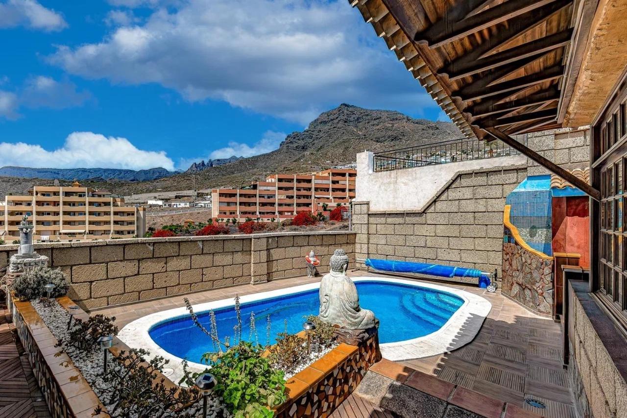 Tenerifeopenhome Charming Cave * Costa Adeje (Tenerife)