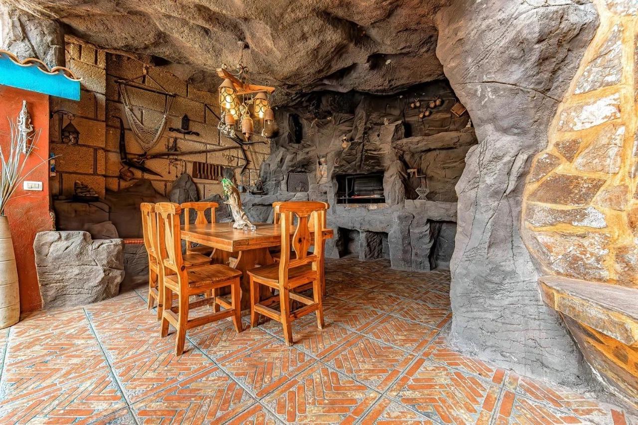 Tenerifeopenhome Charming Cave Costa Adeje (Tenerife)