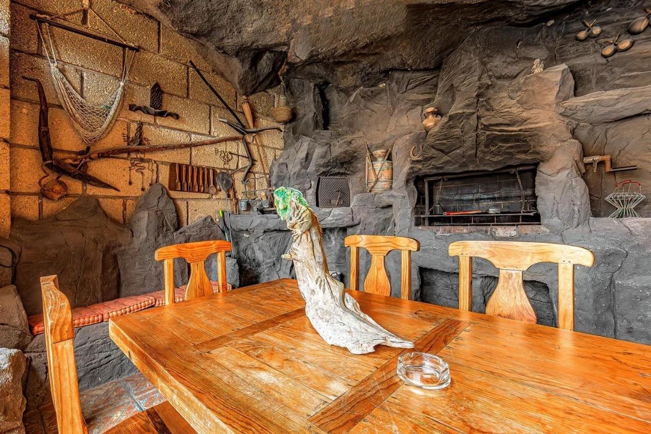 Tenerifeopenhome Charming Cave *