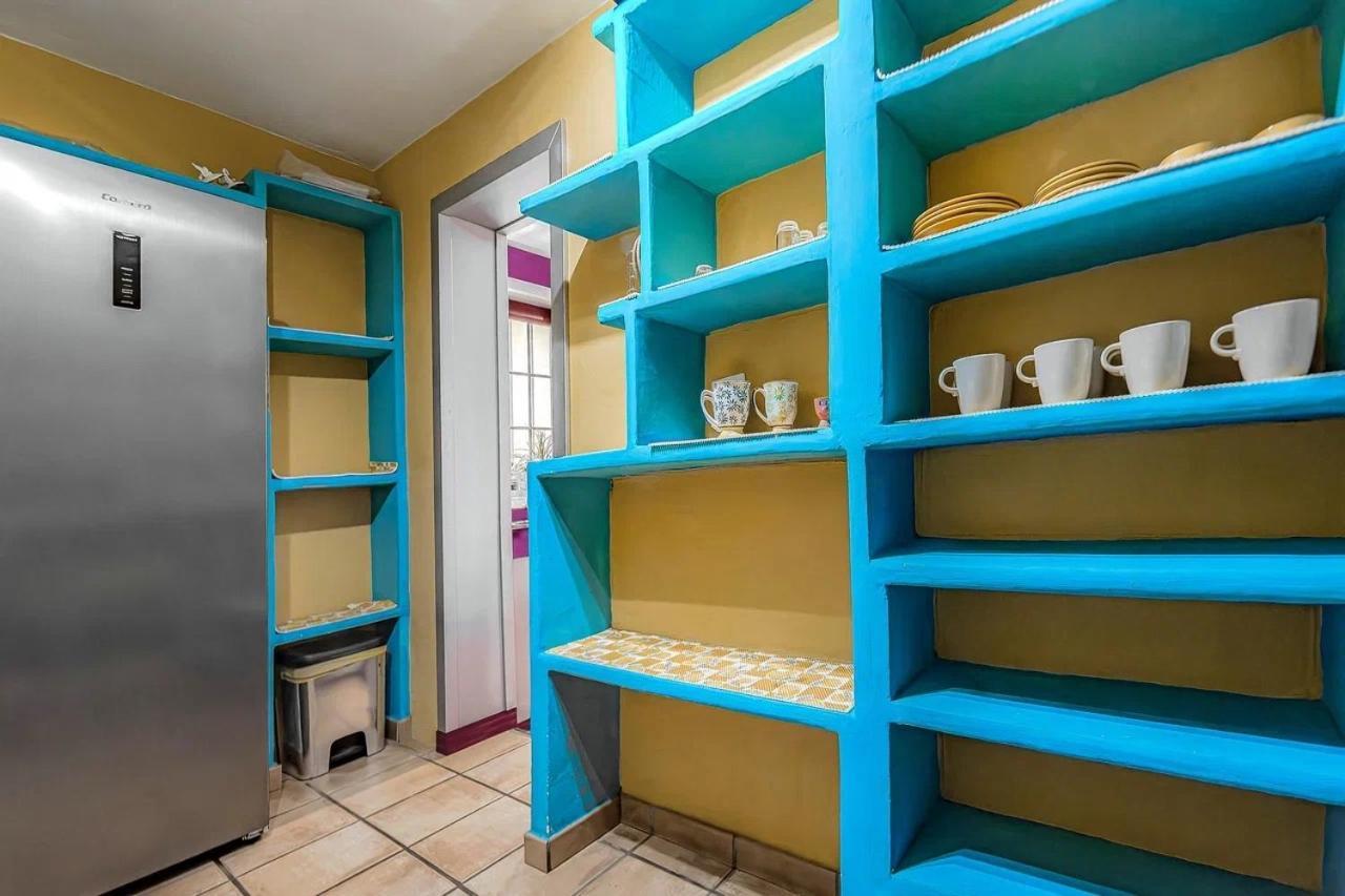 Villa Tenerifeopenhome Charming Cave *
