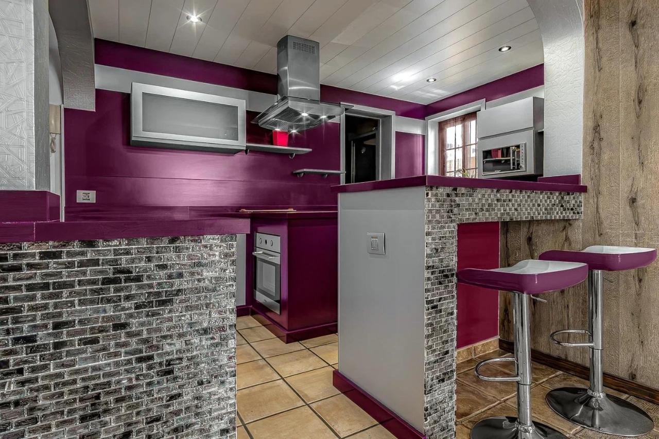 Tenerifeopenhome Charming Cave *