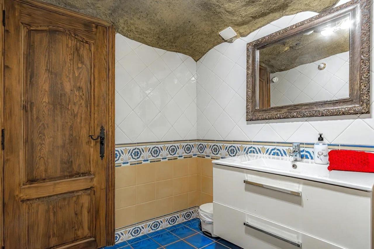 Tenerifeopenhome Charming Cave Villa Costa Adeje (Tenerife)