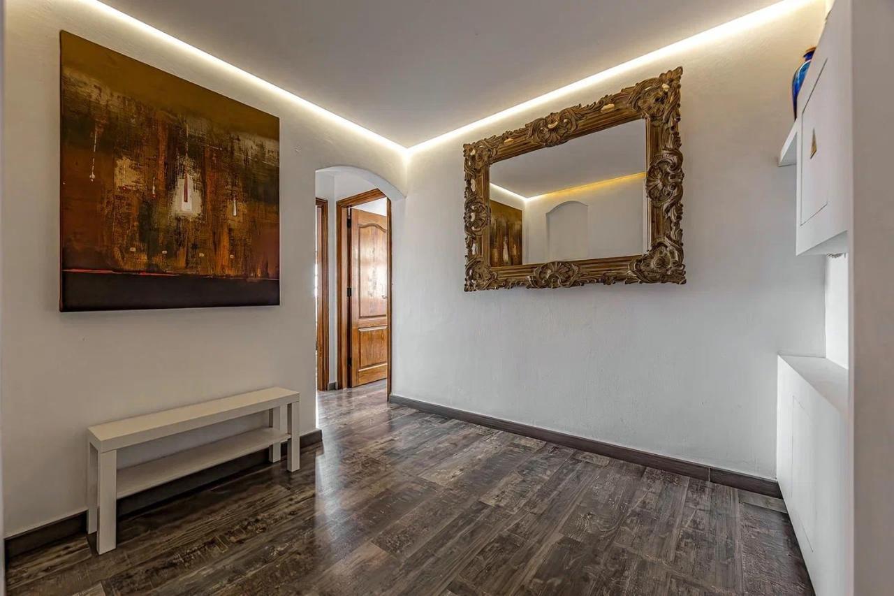 Villa Tenerifeopenhome Charming Cave *