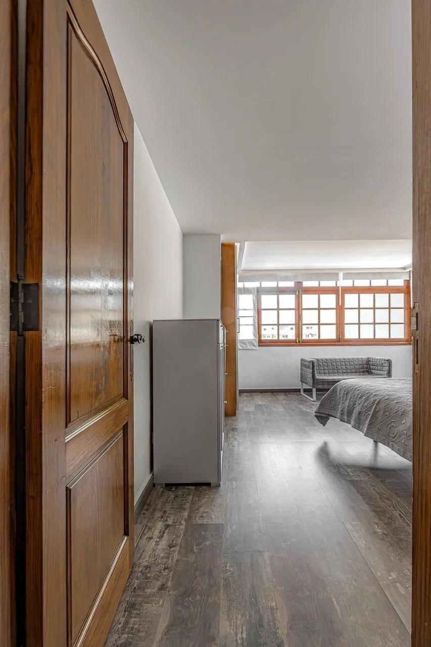 Tenerifeopenhome Charming Cave Villa