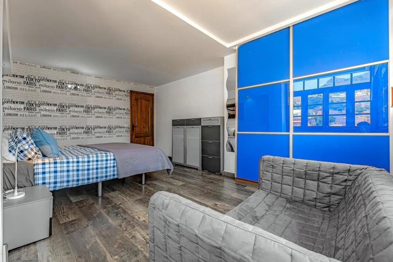 Tenerifeopenhome Charming Cave Costa Adeje (Tenerife)