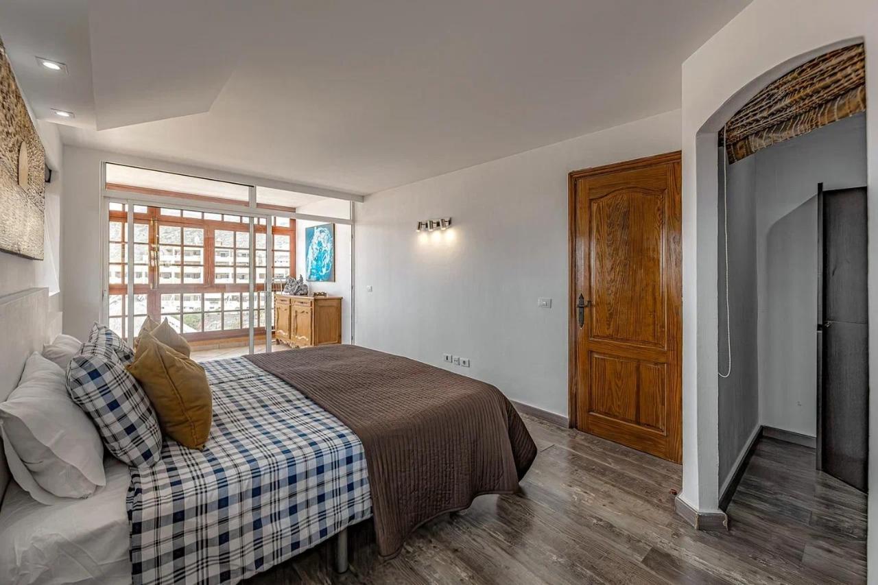 Villa Tenerifeopenhome Charming Cave Costa Adeje (Tenerife)