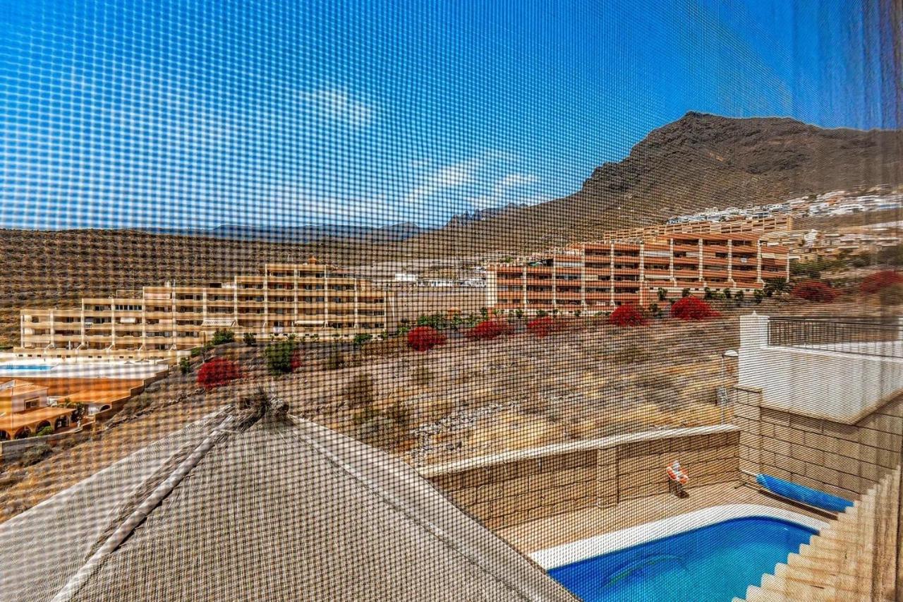 Villa Tenerifeopenhome Charming Cave *