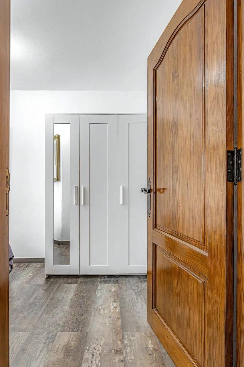 Tenerifeopenhome Charming Cave Villa *