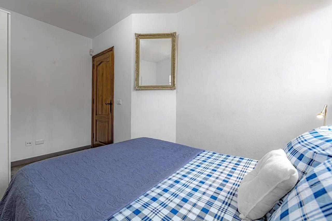 Tenerifeopenhome Charming Cave Villa *