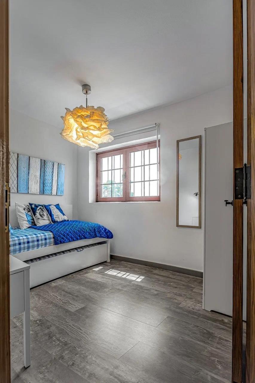 Tenerifeopenhome Charming Cave Costa Adeje (Tenerife)