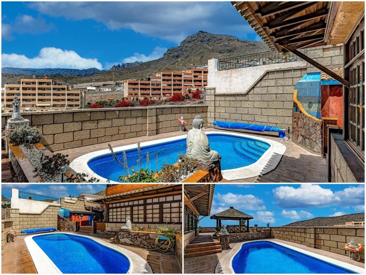 Tenerifeopenhome Charming Cave *
