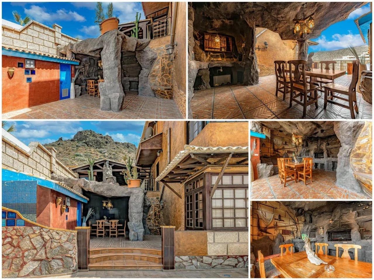 Tenerifeopenhome Charming Cave * Costa Adeje (Tenerife)