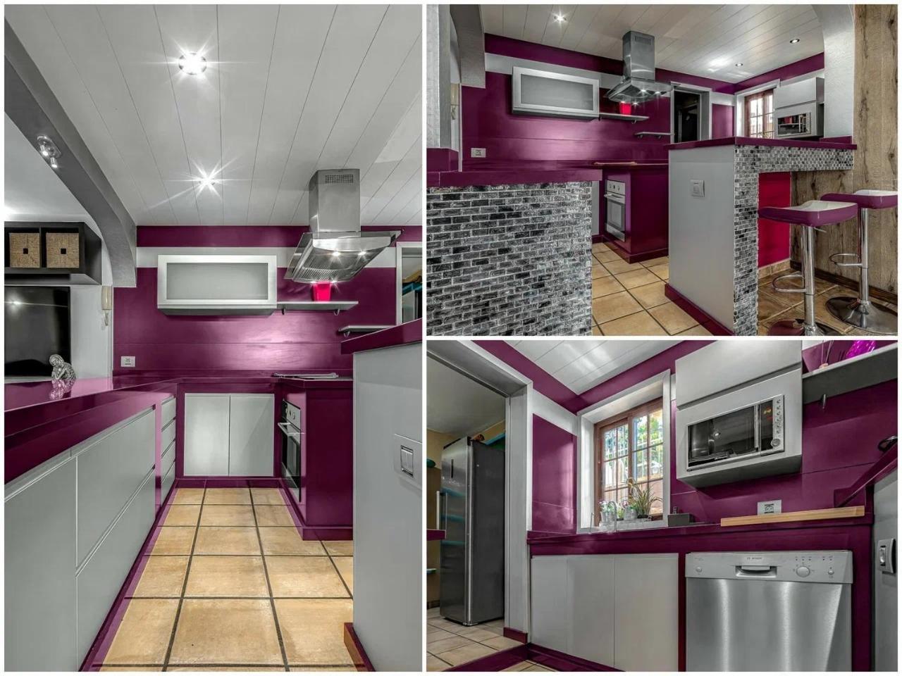 Tenerifeopenhome Charming Cave Villa *