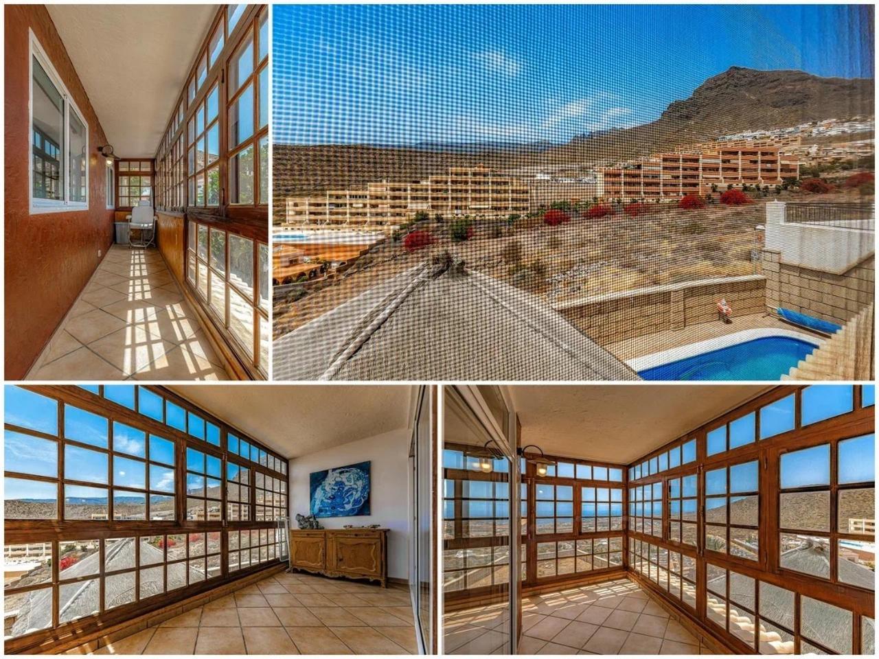 Tenerifeopenhome Charming Cave Villa