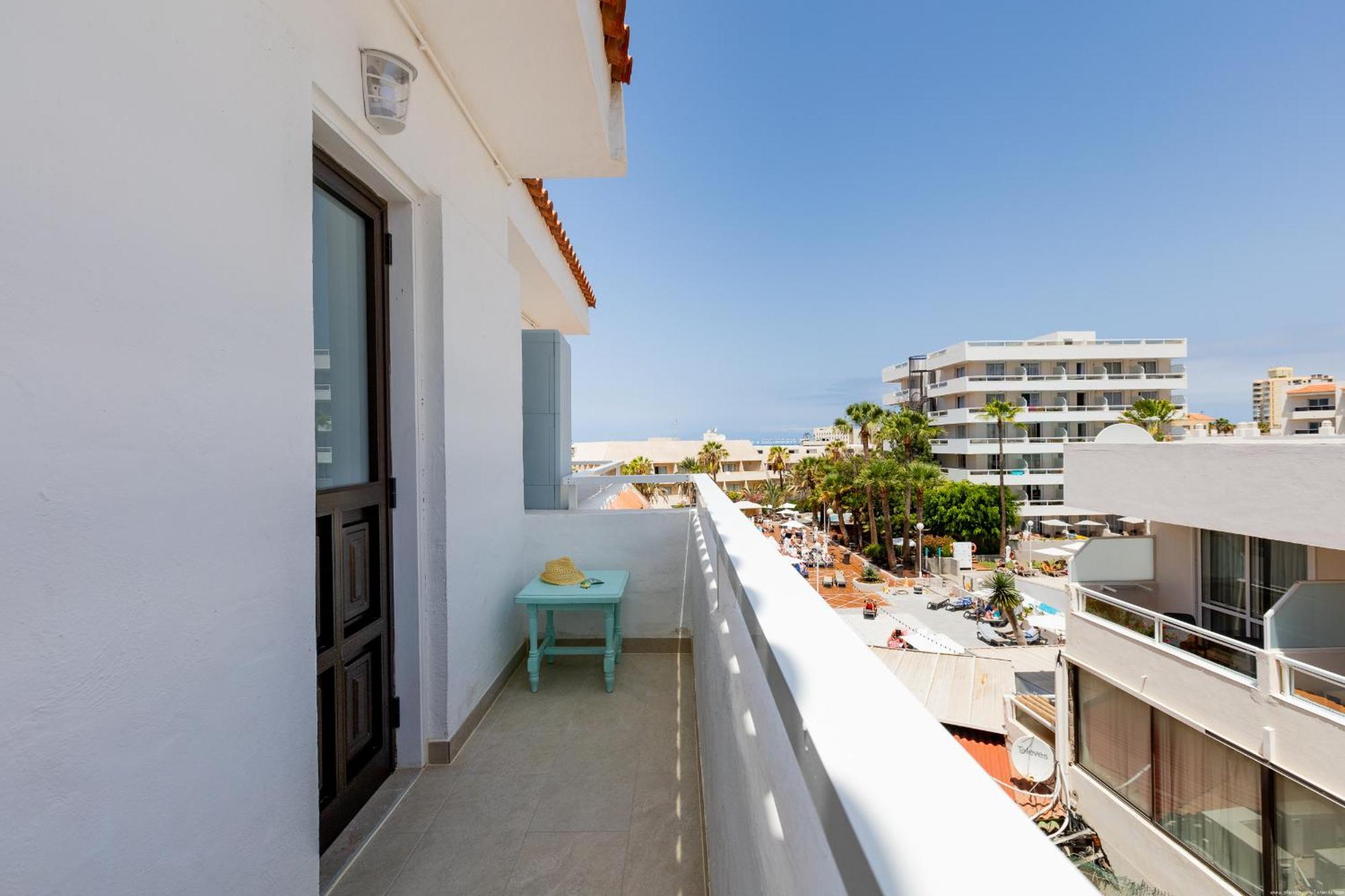 Appartement Floritas 23 Terrace And Swimming Pool *