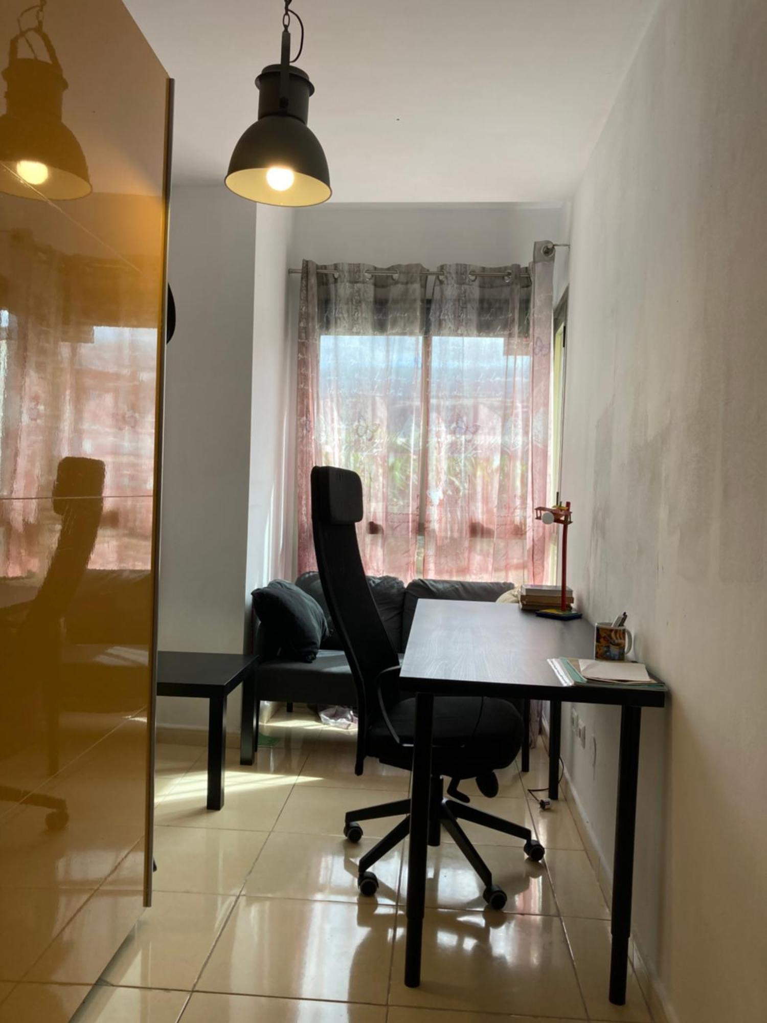 Remote Work Family Alcalá la Real