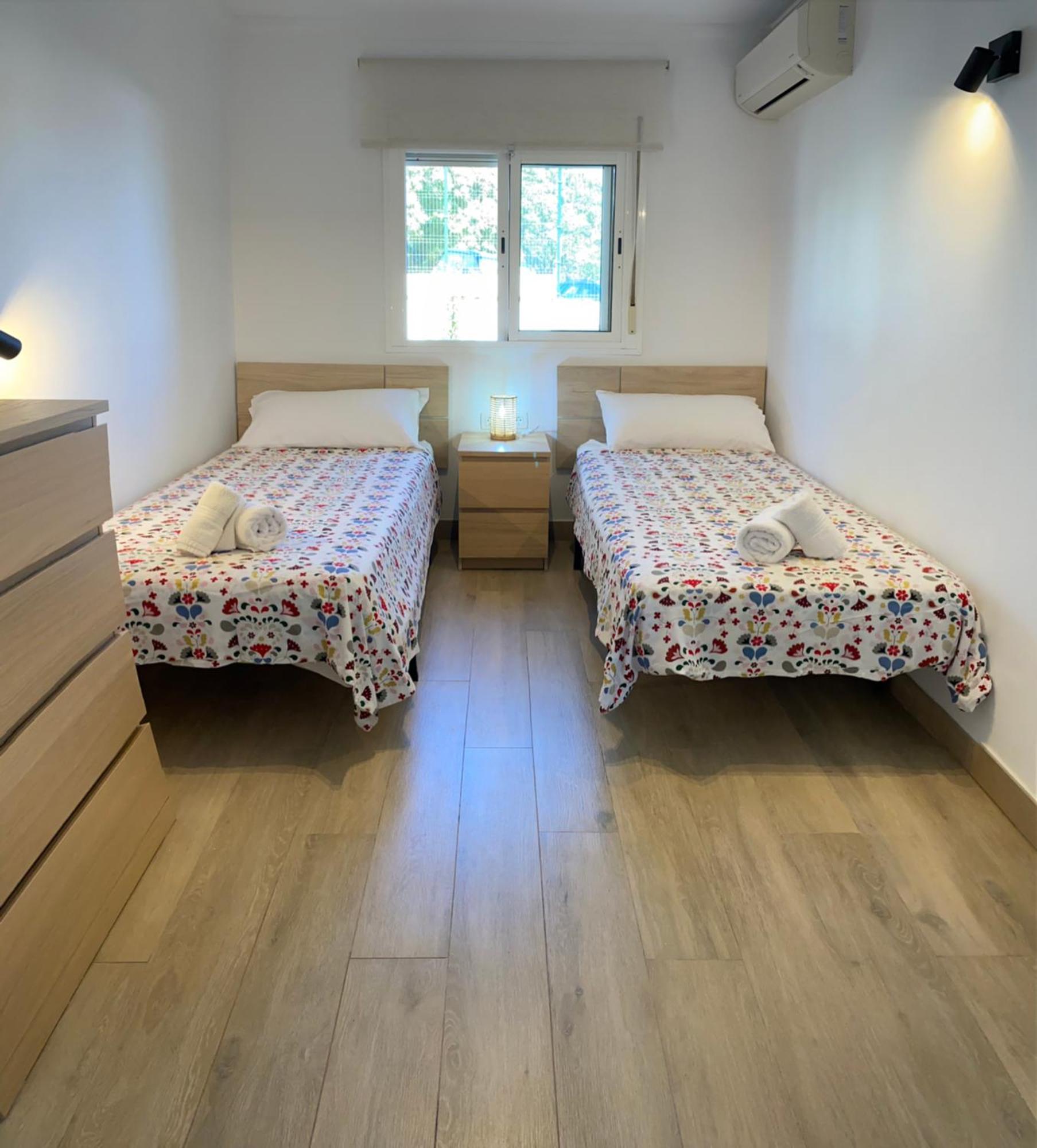 On The Appartement