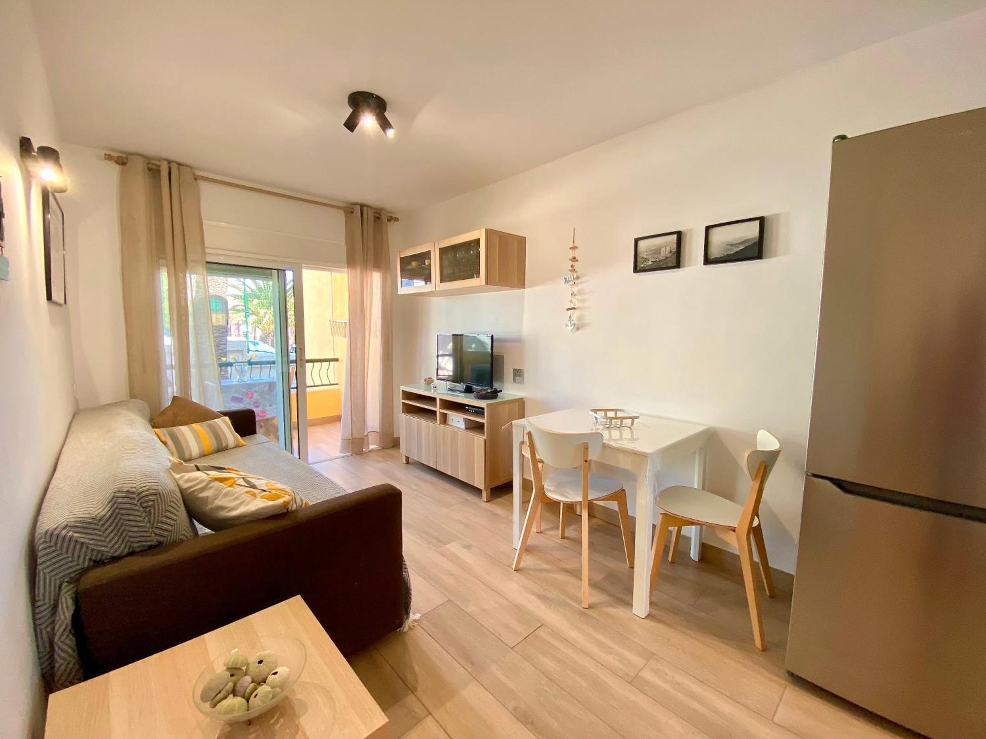 On The Appartement