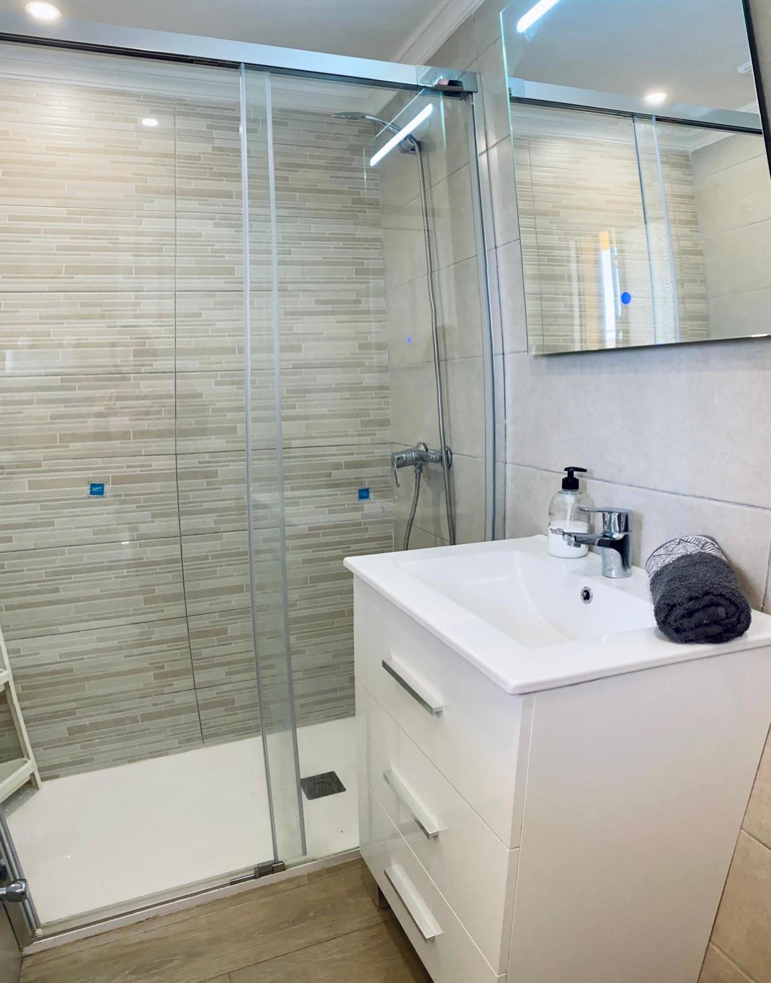 Appartement On The *