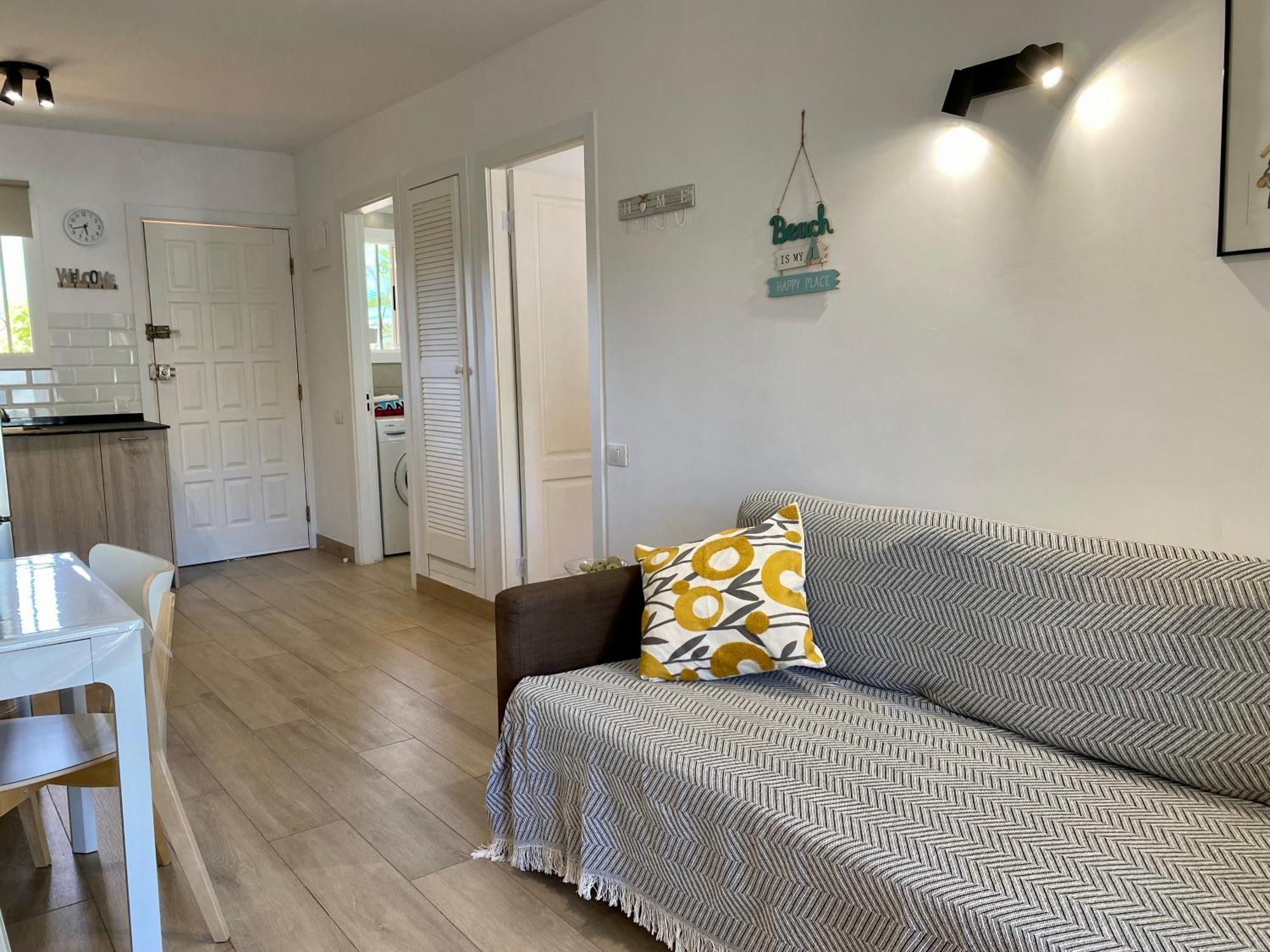 Appartement On The Los Cristianos (Tenerife)