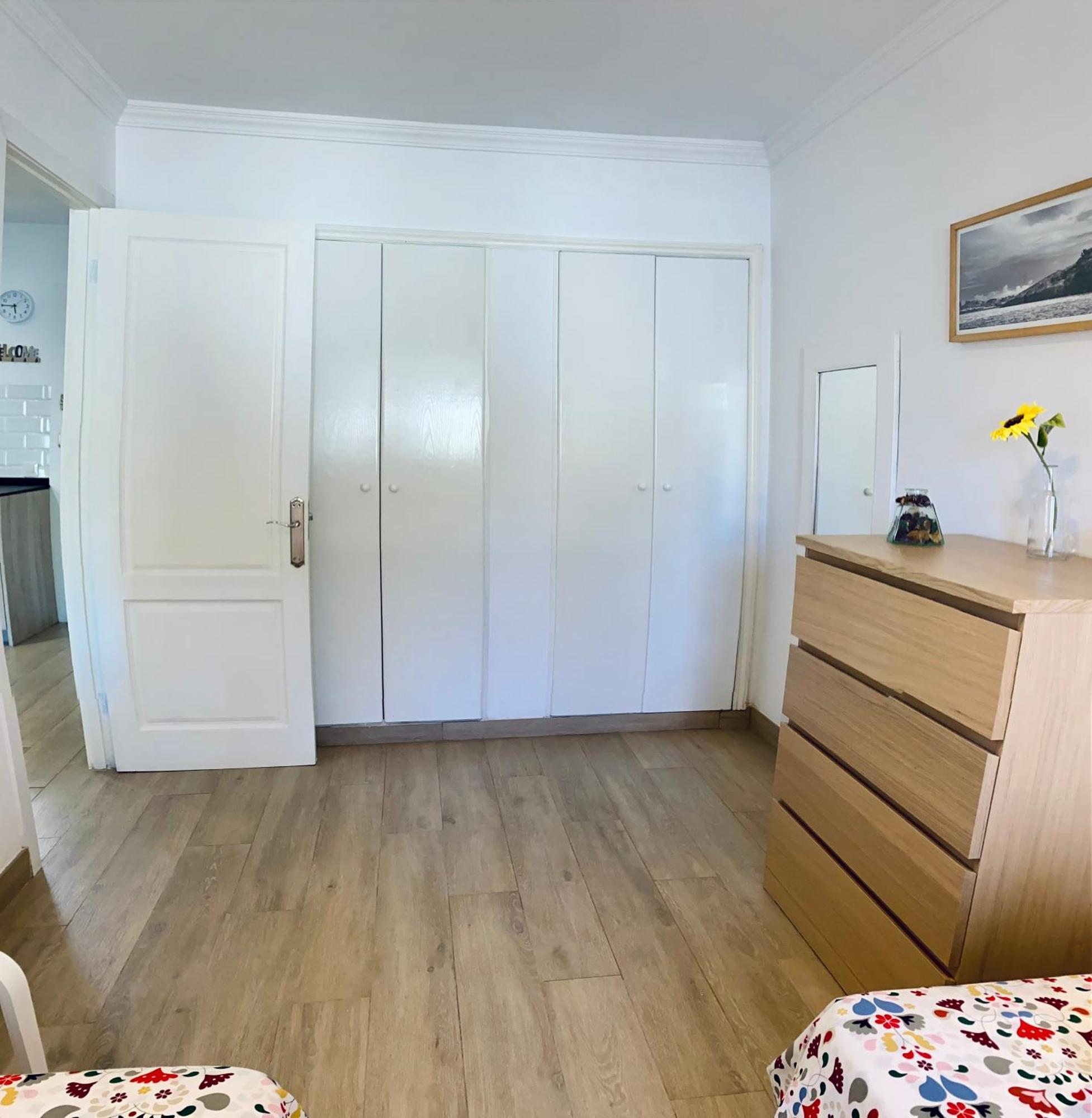 Appartement On The Los Cristianos (Tenerife)