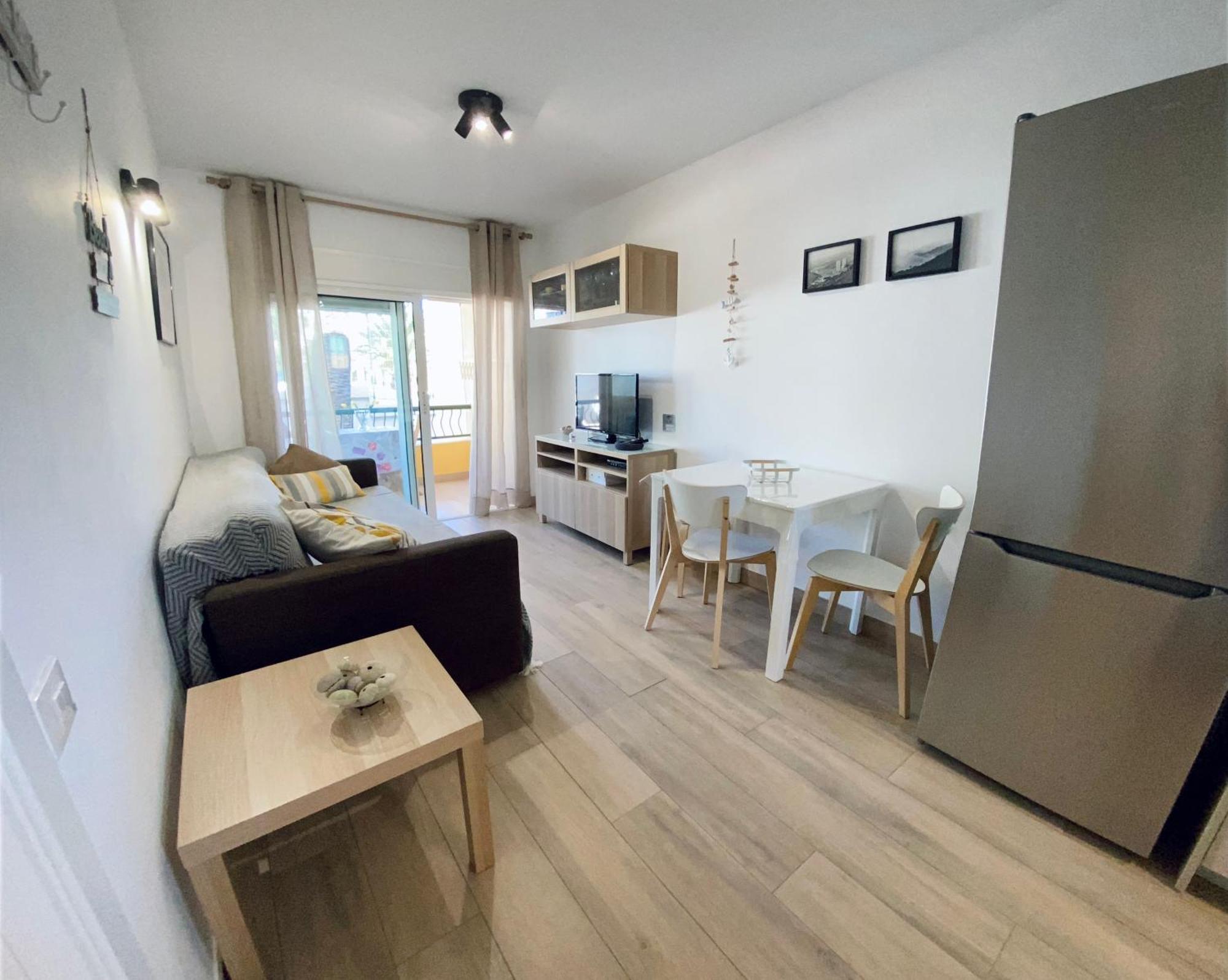 Appartement On The *