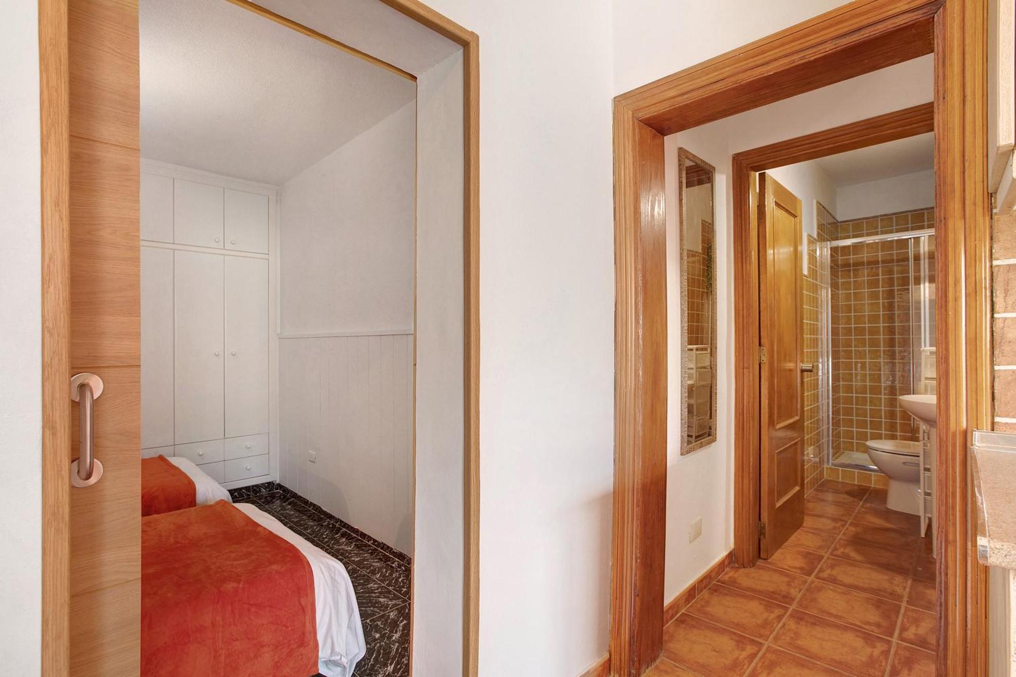 Verode Appartement *