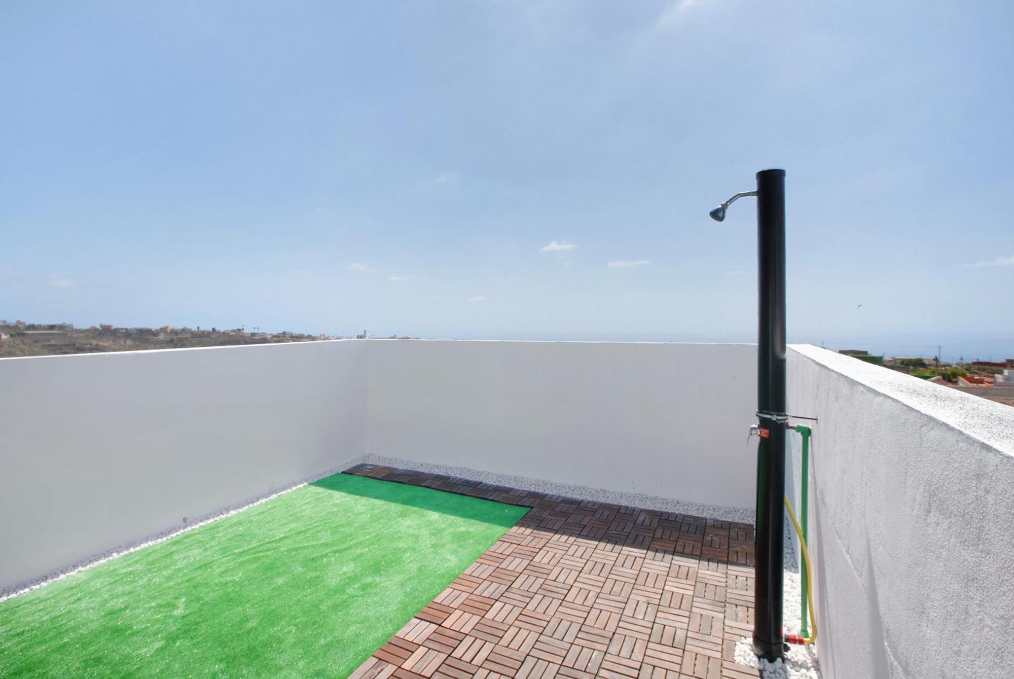 Apartment Verode *