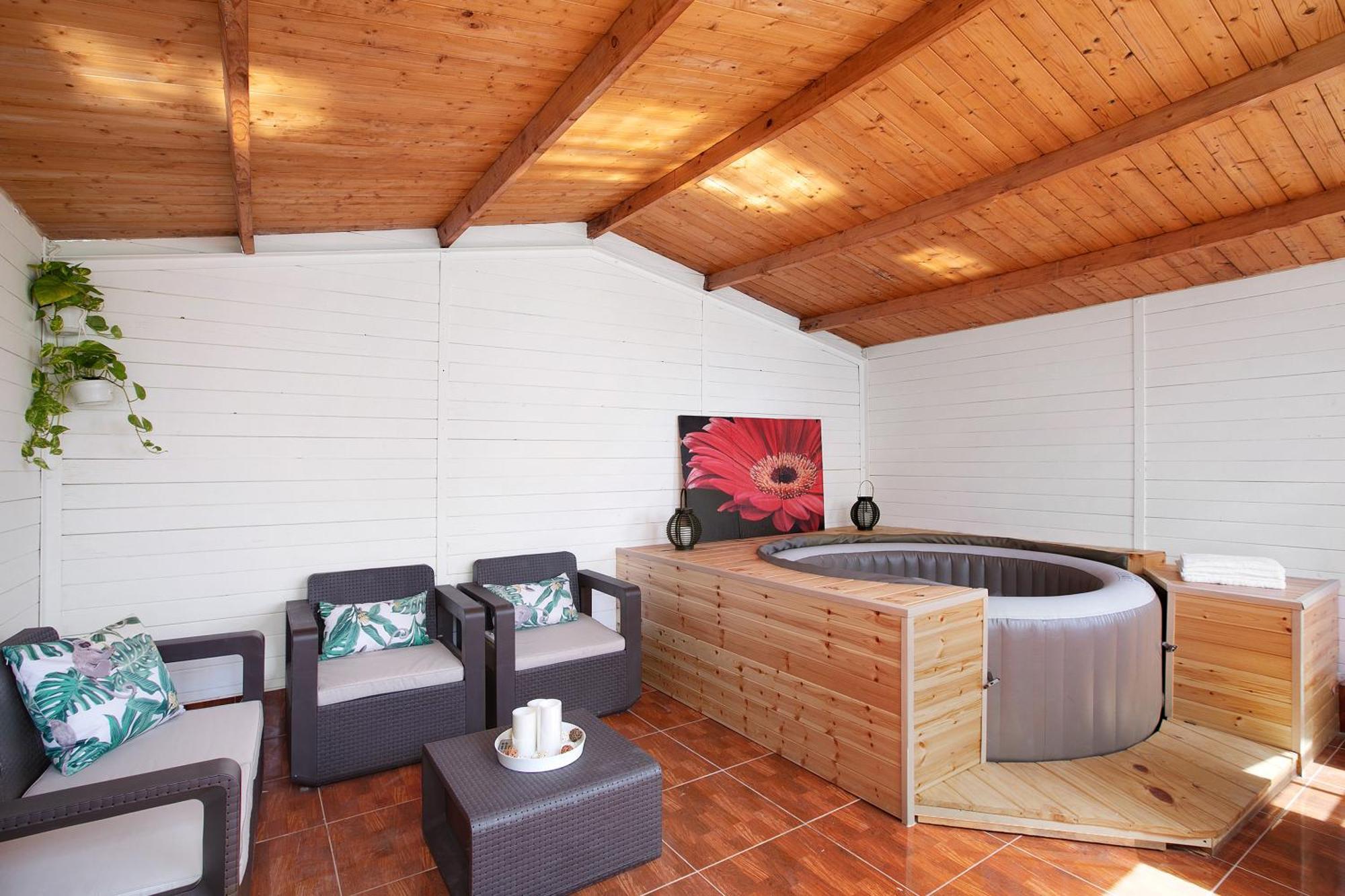 Verode Appartement Arico