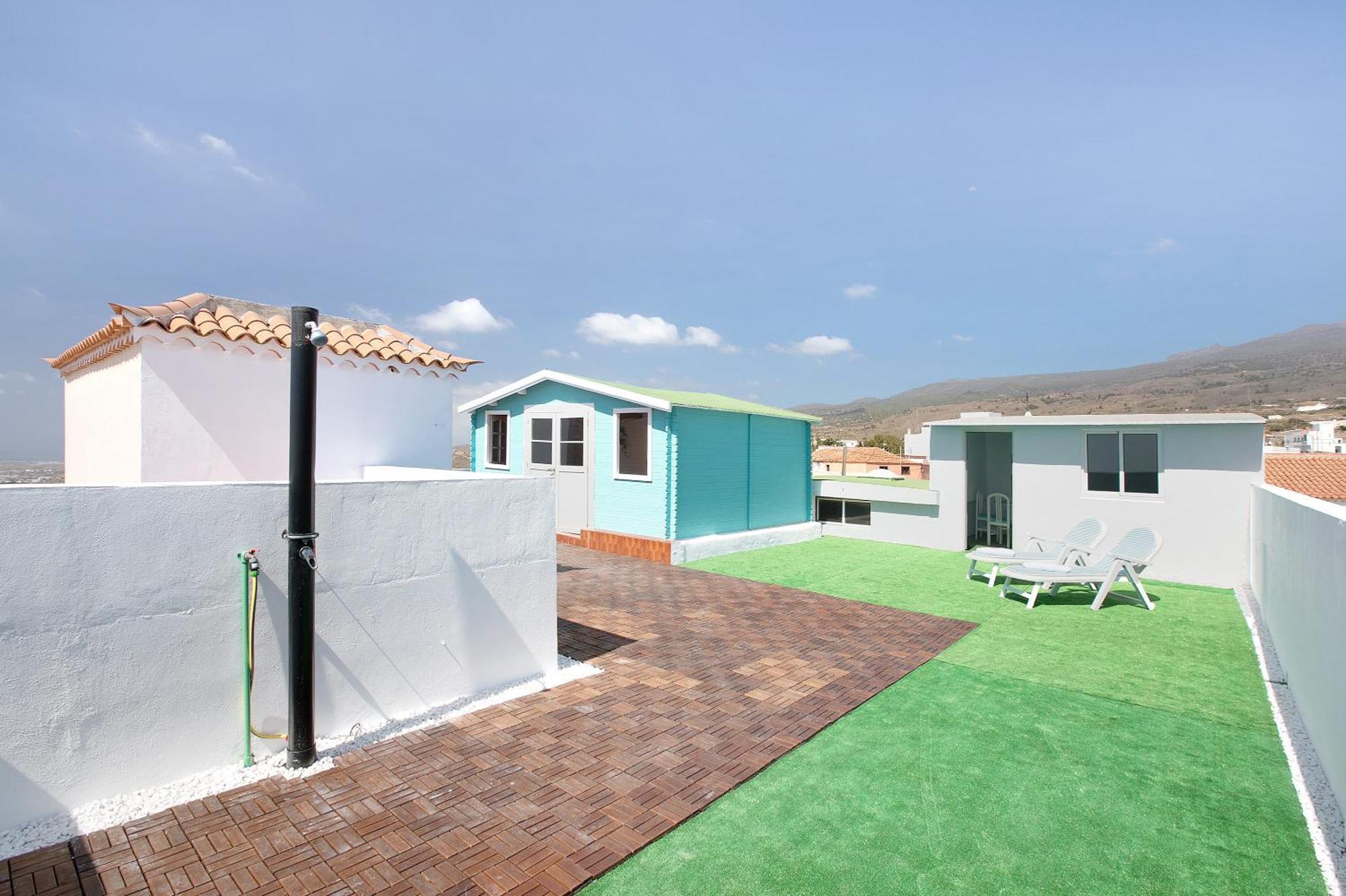 Appartement Verode Arico