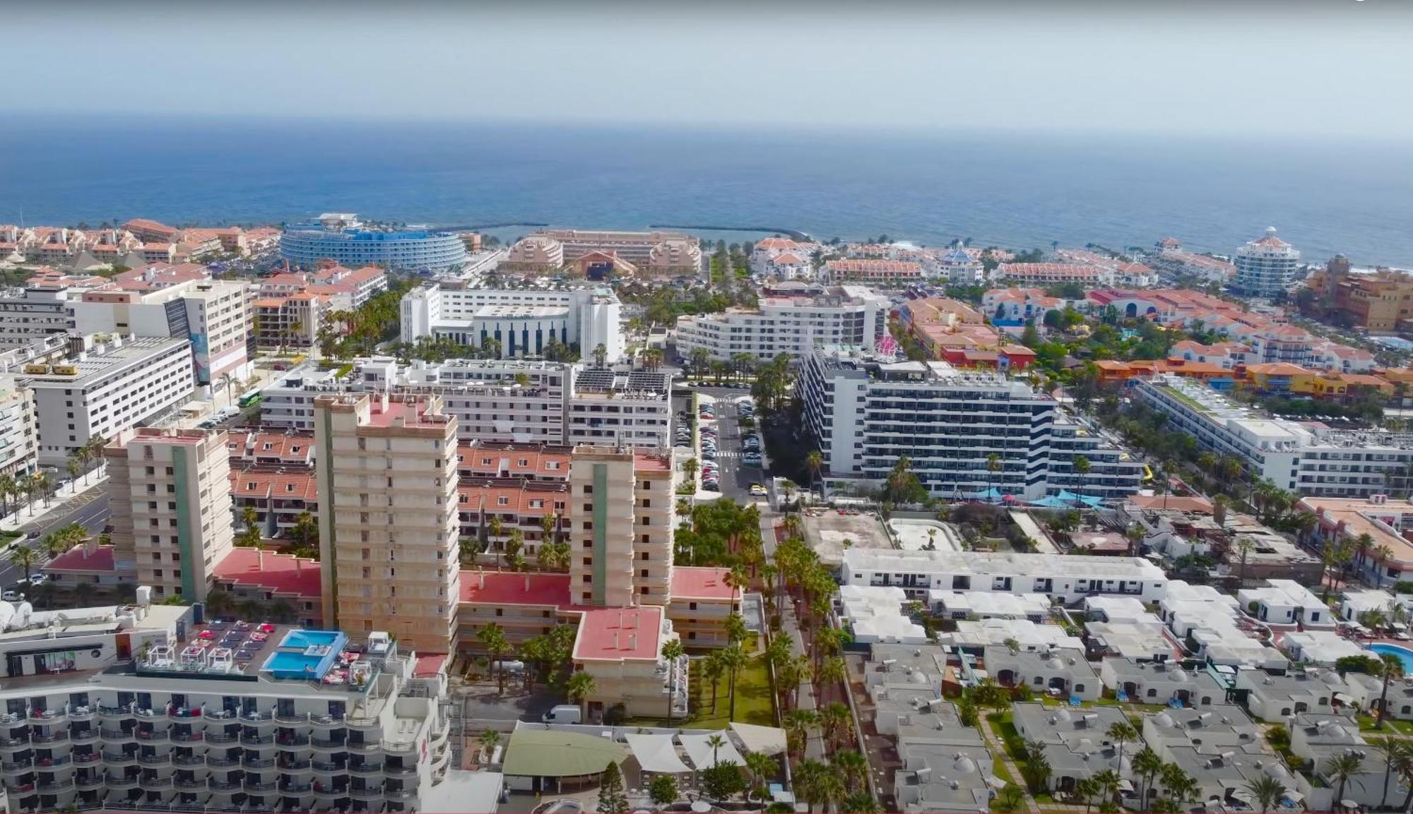 Playa Honda Charming In Americas Apartamento