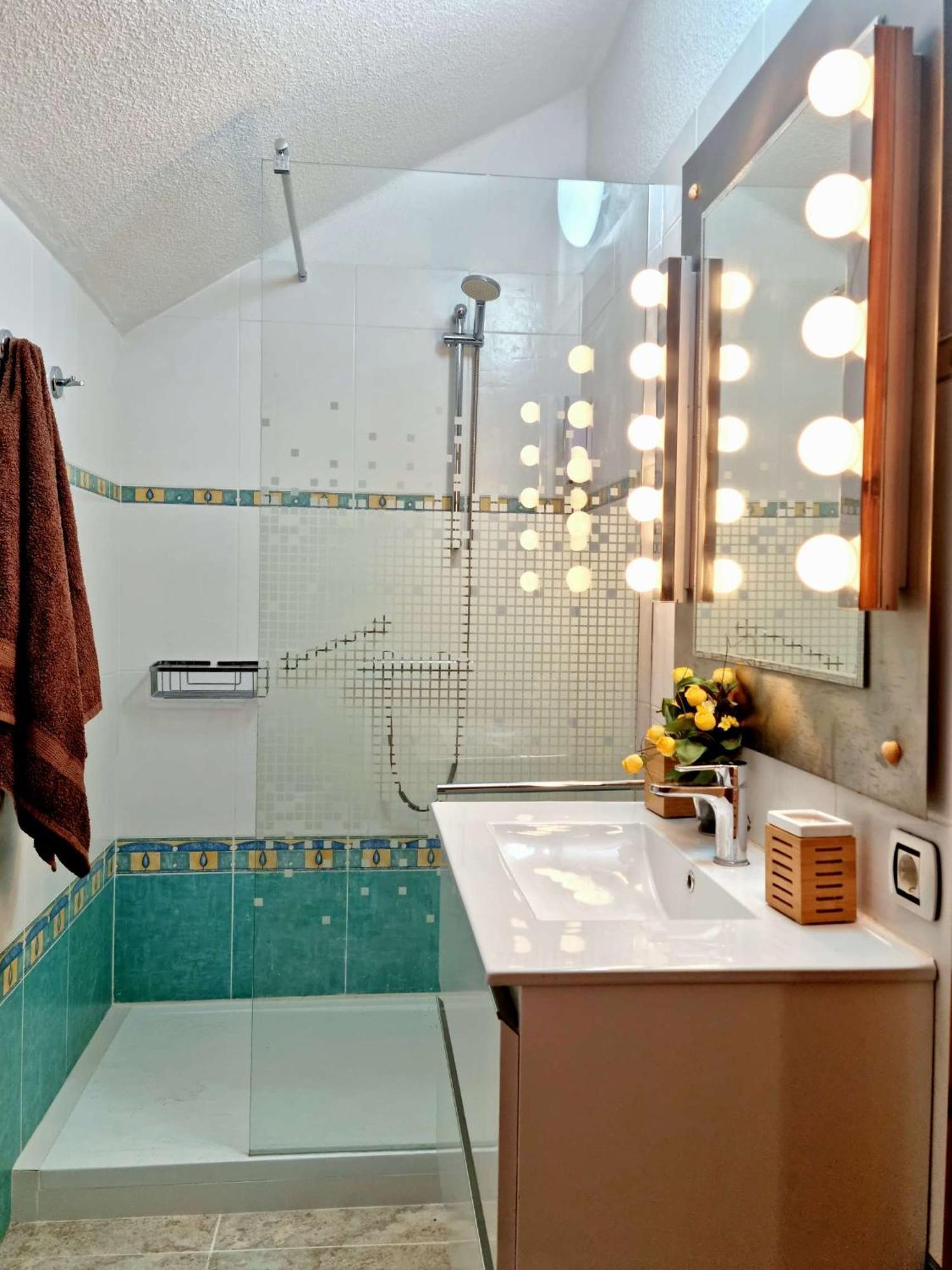 Apartamento Parque Santiago 1 Bernal Arona (Tenerife)