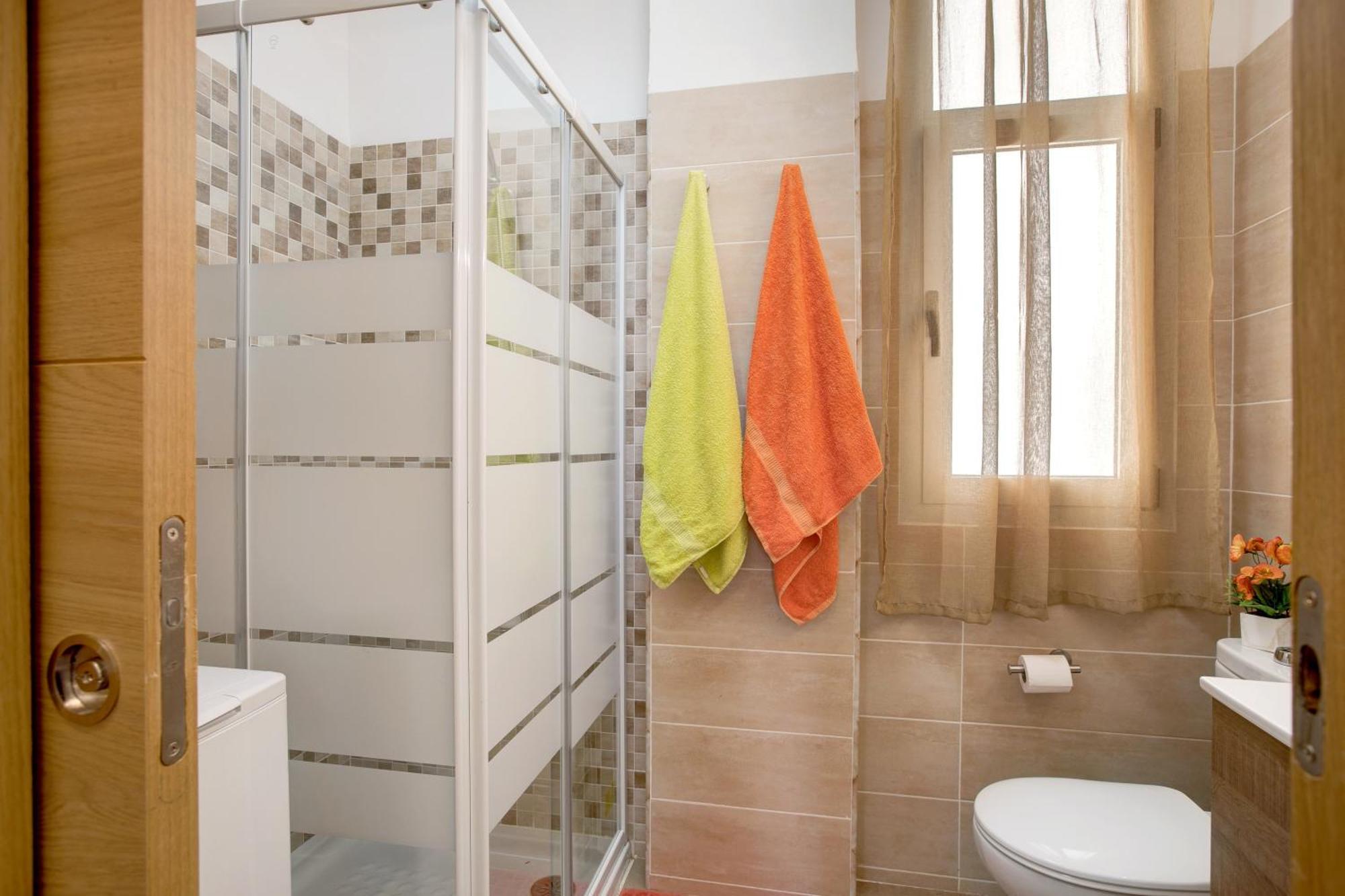 Appartement Cruz Centro
