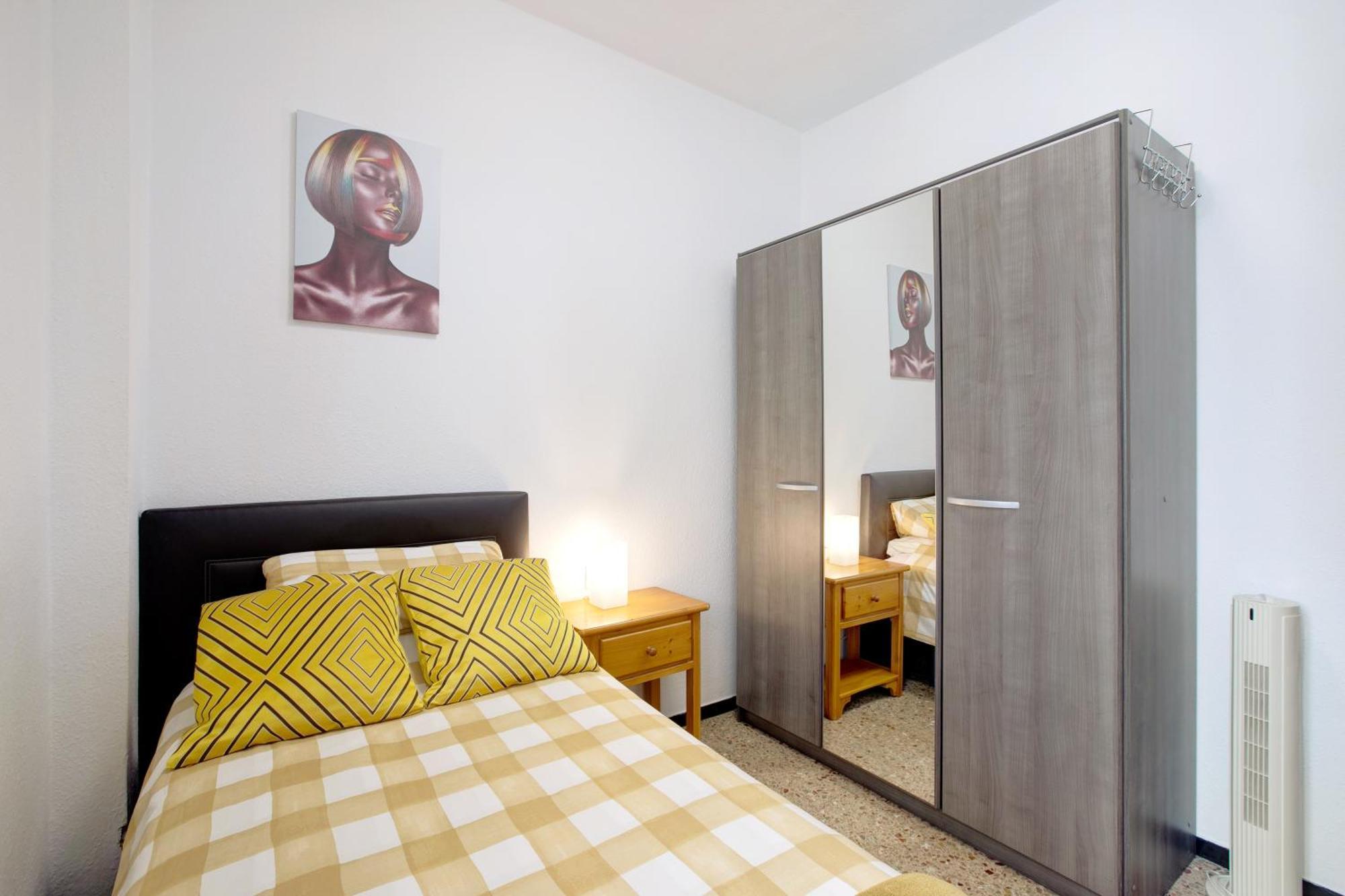 Appartement Cruz Centro *
