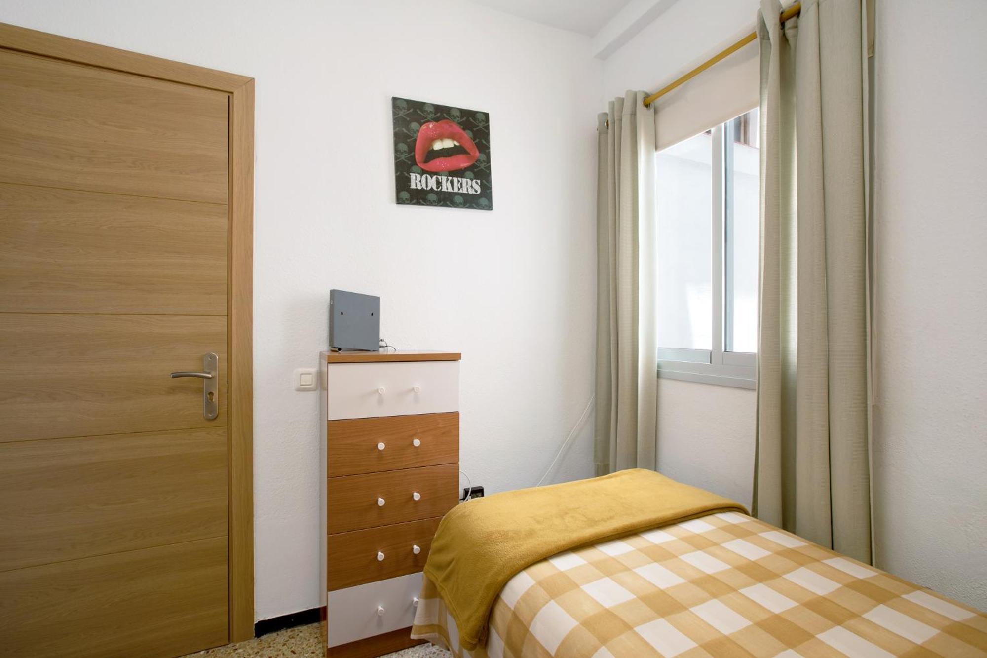 Cruz Centro Appartement