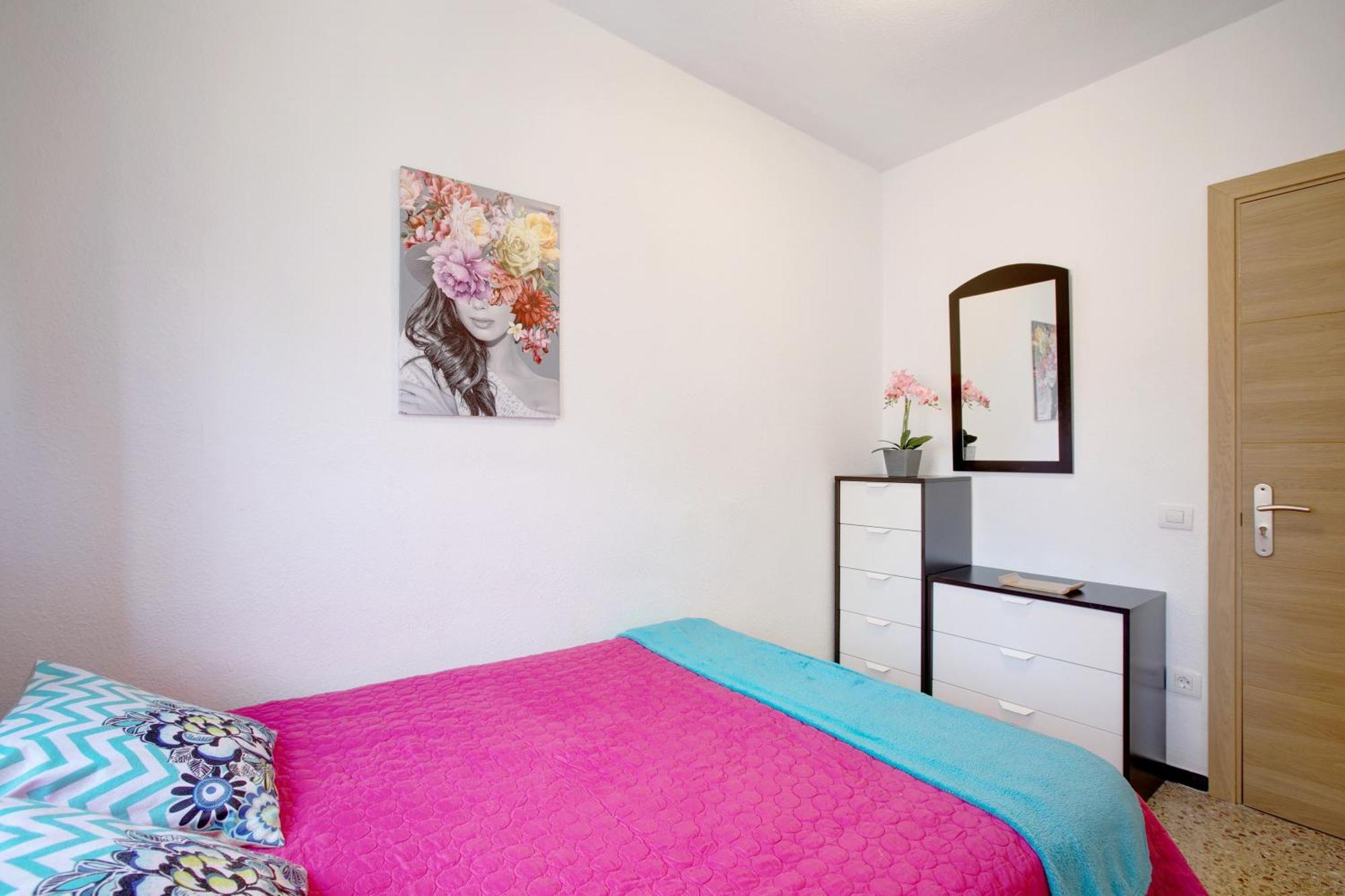 Appartement Cruz Centro *