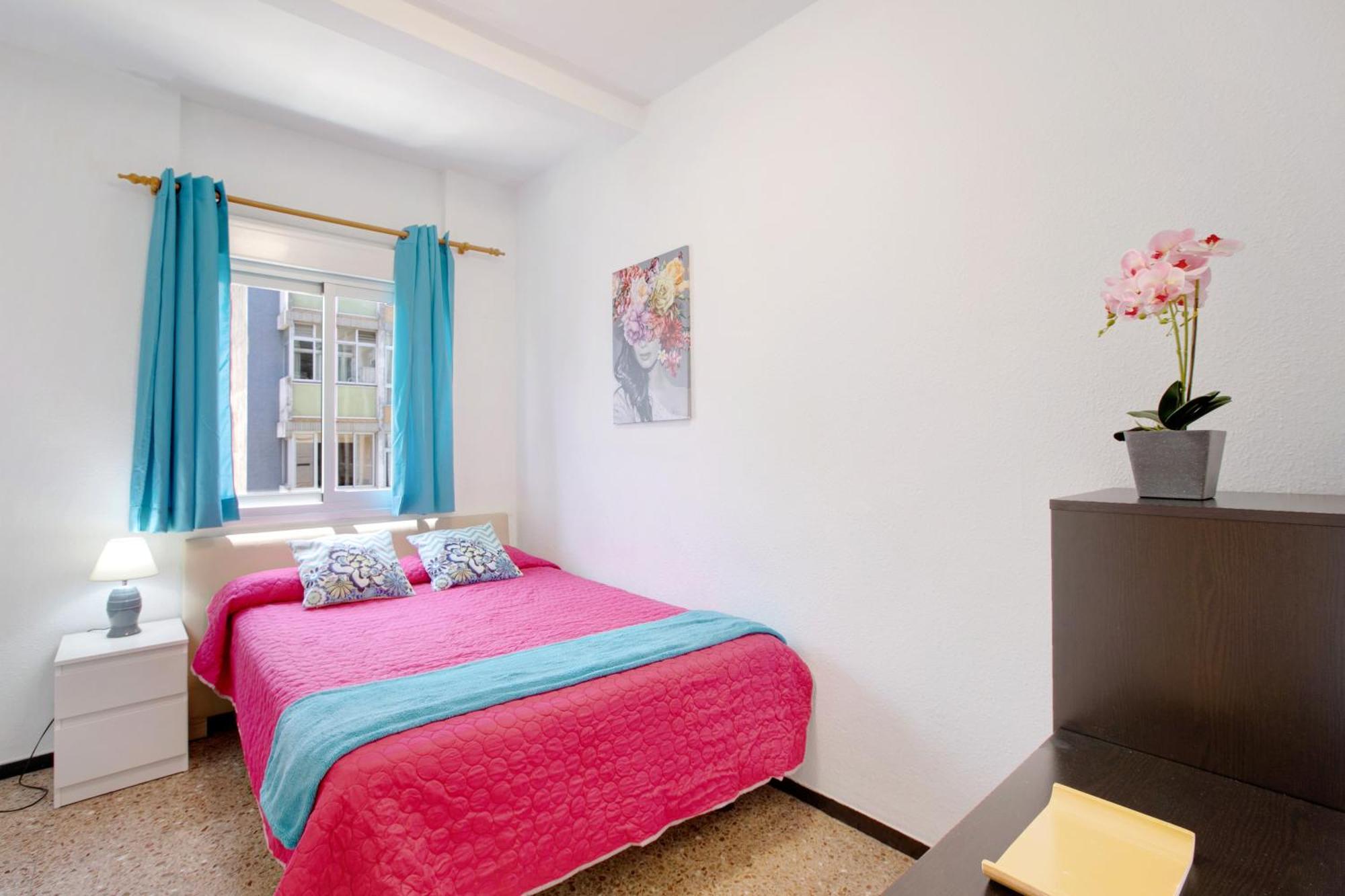 Appartement Cruz Centro *