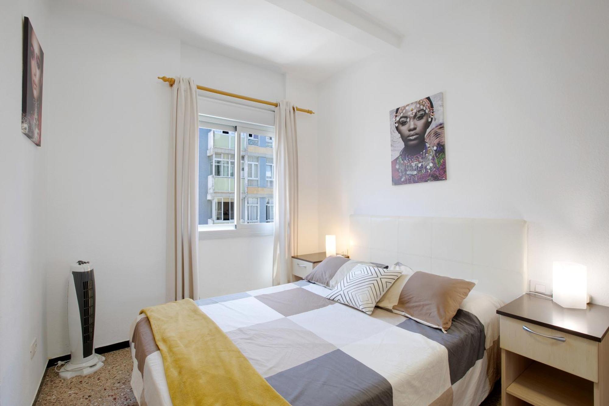 Cruz Centro Appartement *