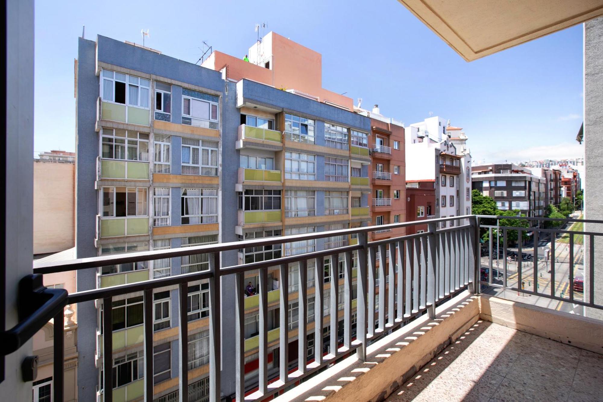 Cruz Centro Appartement *