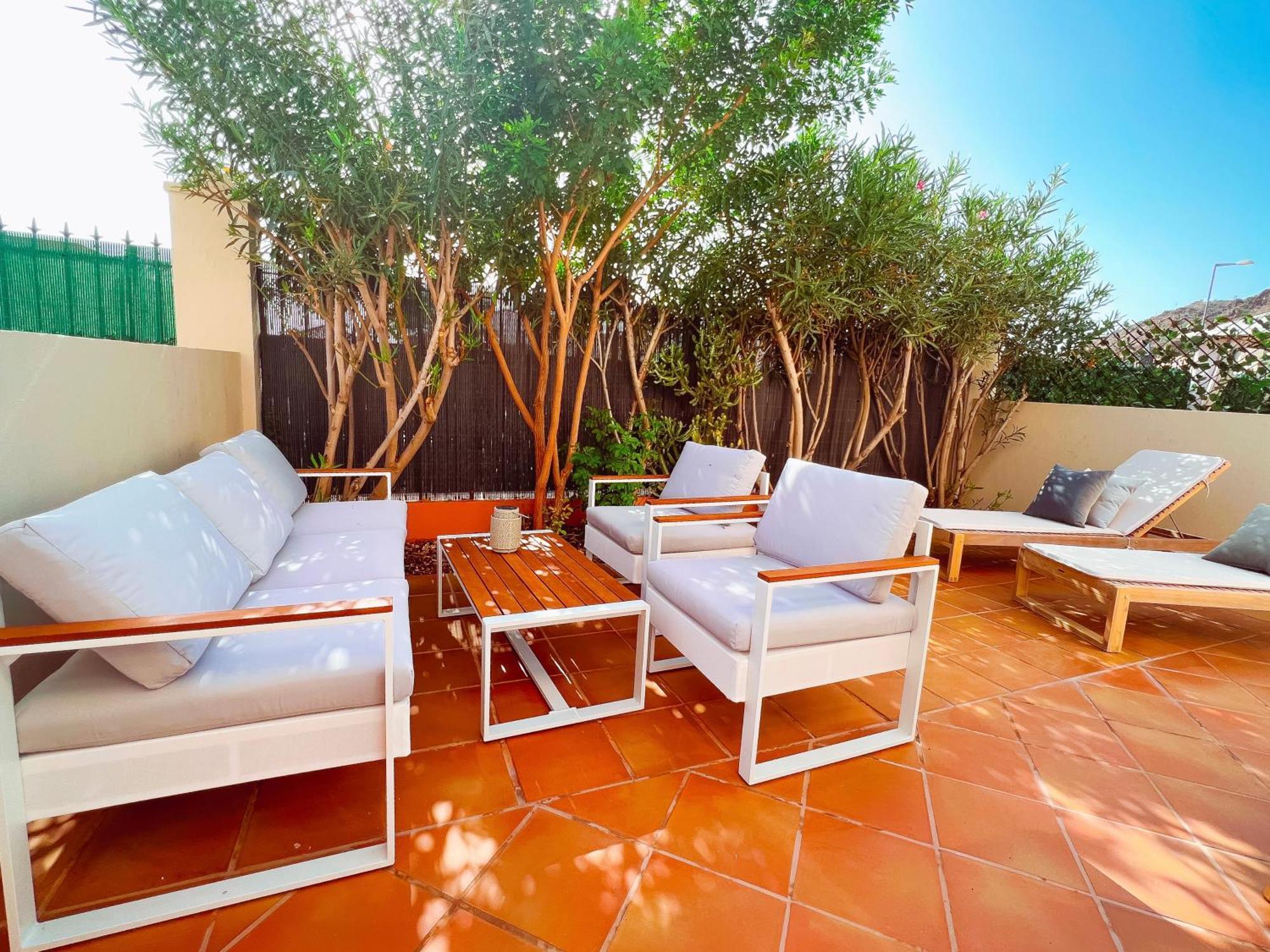 Apartamento Spacious And Bright Ocean View Duplex In Mar, Pm5 *