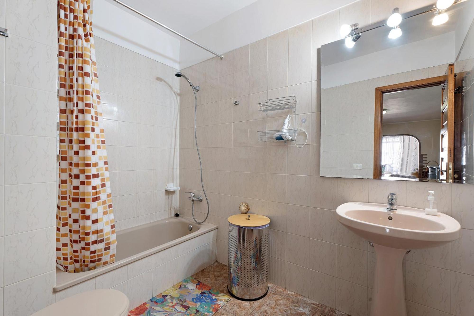 Colina Vista Appartement *