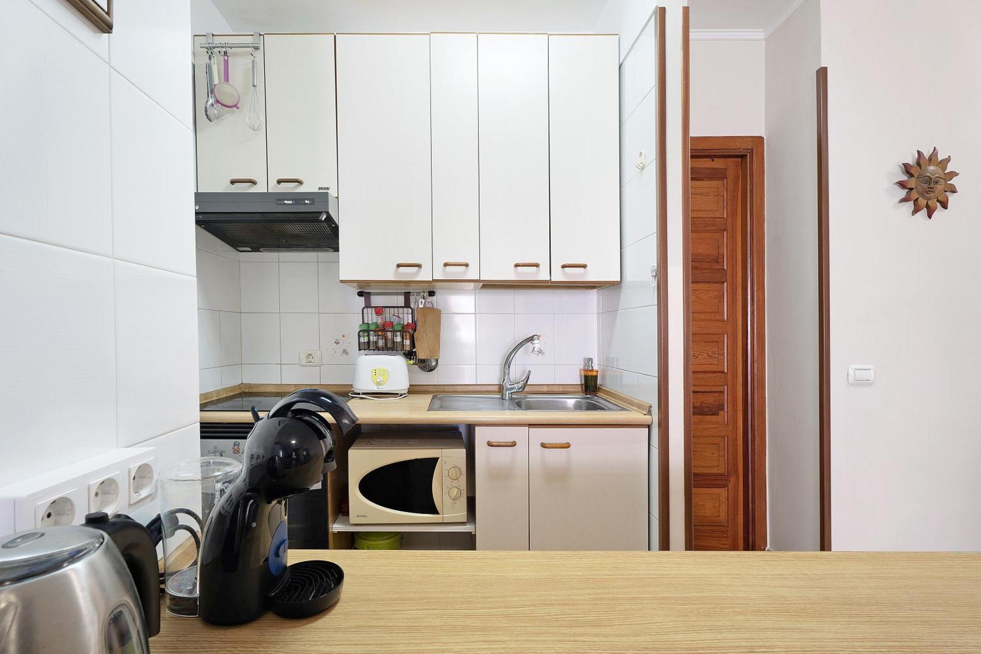 Colina Vista Appartement