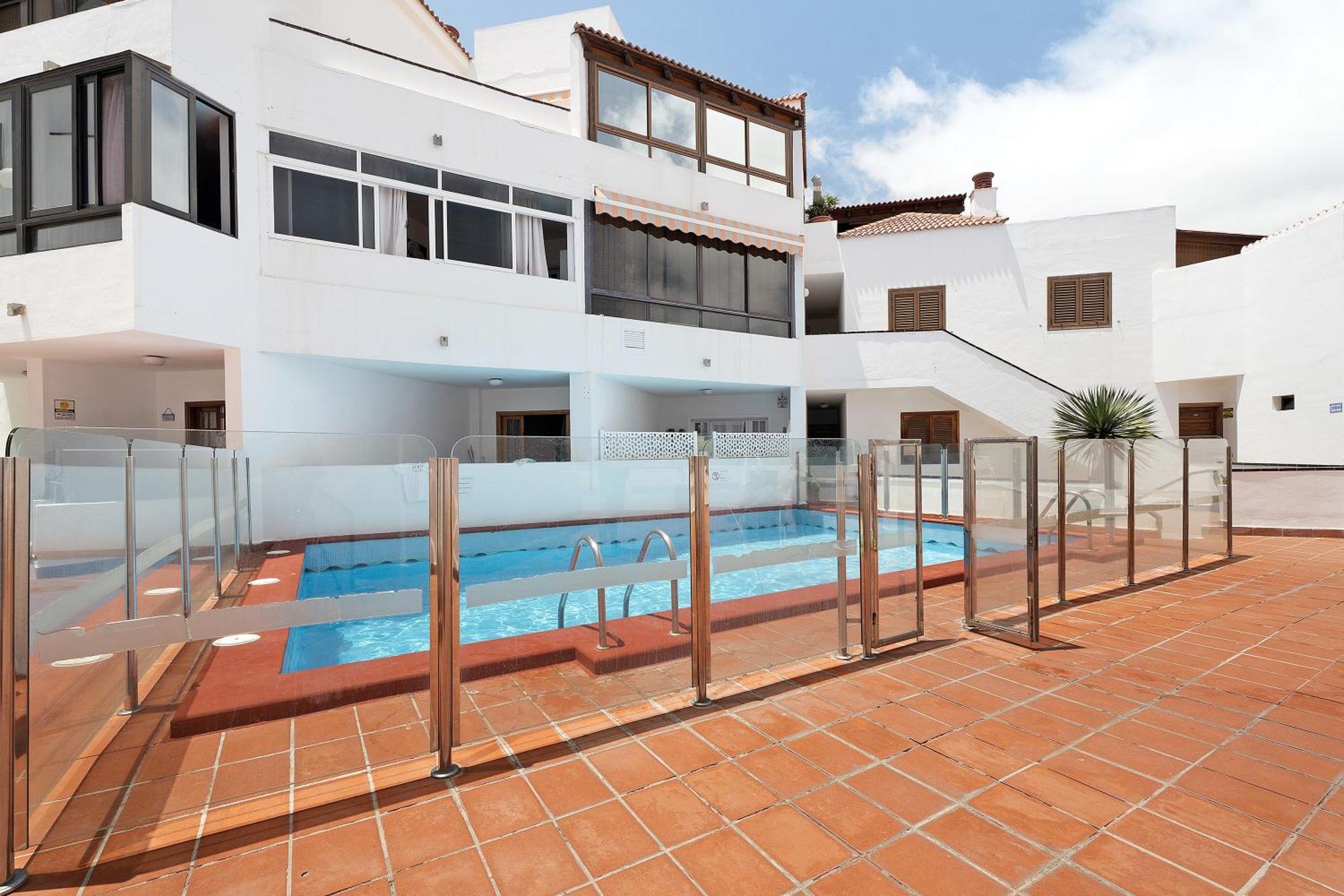 Appartement Colina Vista *