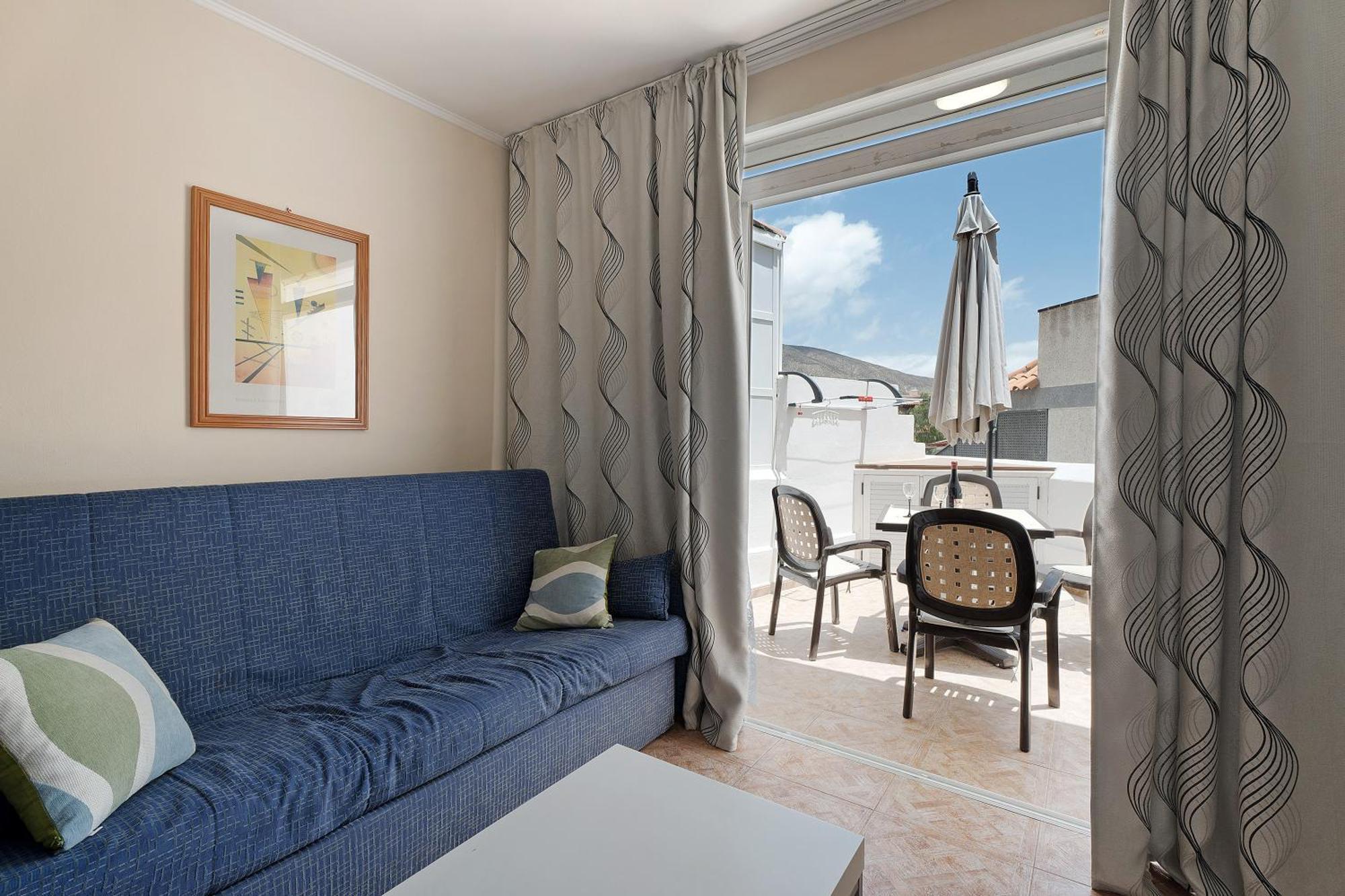 Colina Vista Appartement *