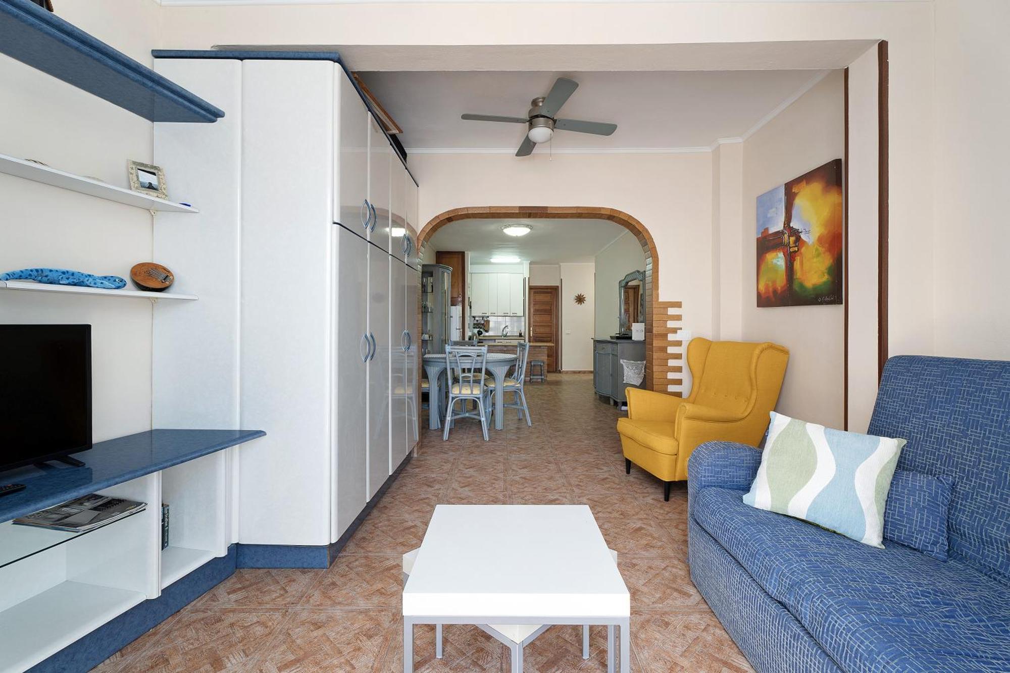 Colina Vista Appartement