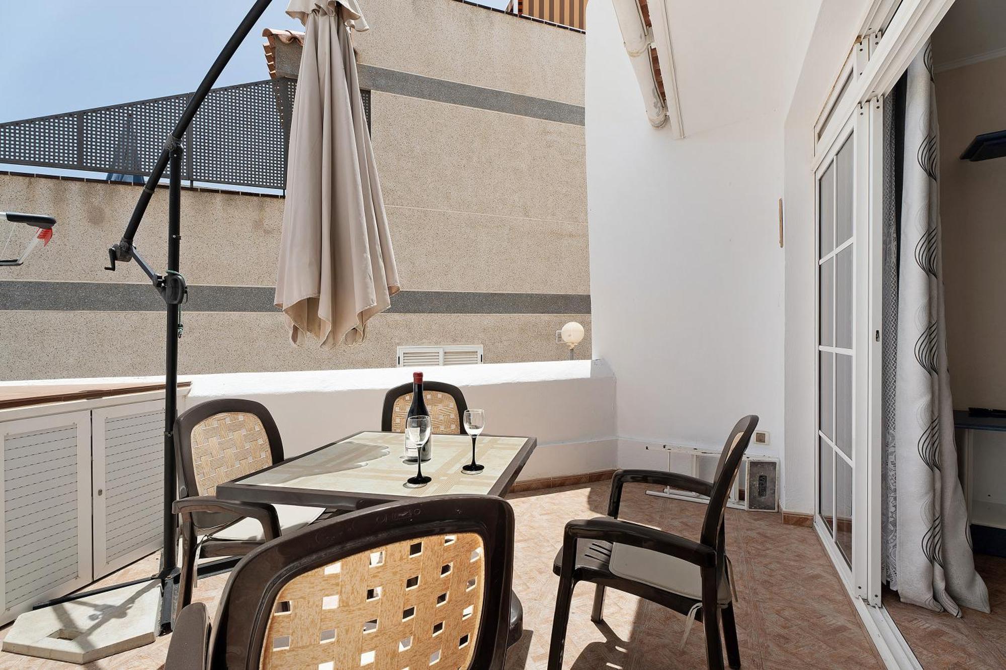 Appartement Colina Vista *